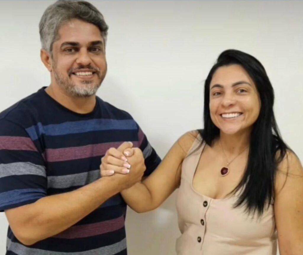 Confira O Mix De Obras Realizadas Pela Gest O De Rosana Gomes E Ney Do